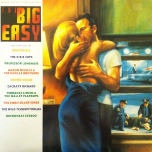 SOUNDTRACK | BIG EASY - US