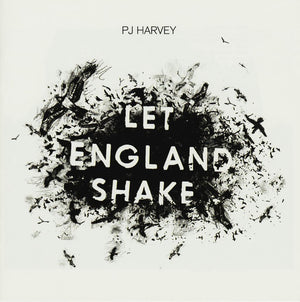 PJ HARVEY | LET ENGLAND SHAKE