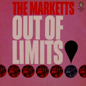 MARKETTS | OUT OF LIMITS