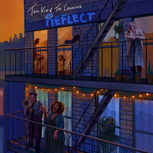 TOM KITT | REFLECT