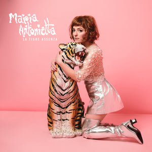 MARIA ANTONIETTA | LA TIGRE ASSENZA