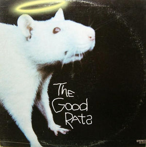 GOOD RATS | GOOD RATS