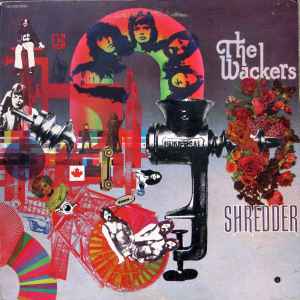 WACKERS | SHREDDER - US