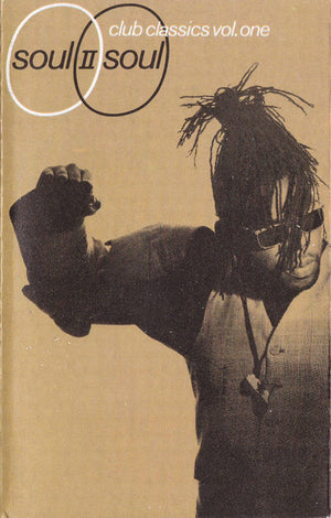 SOUL II SOUL | CLUB CLASSICS VOL 1