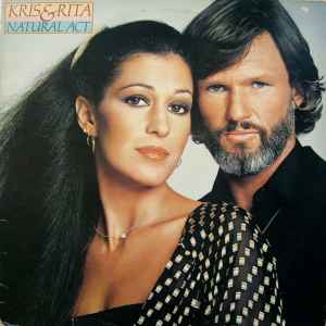 KRIS KRISTOFFERSON / RITA COOLIDGE | NATURAL ACT