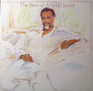 AHMAD JAMAL | BEST OF AHMAD JAMAL
