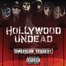 HOLLYWOOD UNDEAD | AMERICAN TRAGEDY