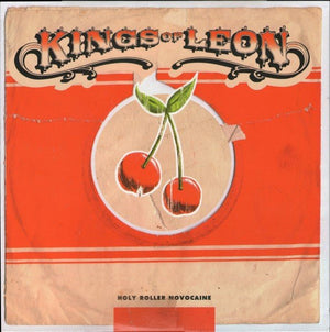 KINGS OF LEON | HOLY ROLLER NOVOCAINE EP (DIGI)