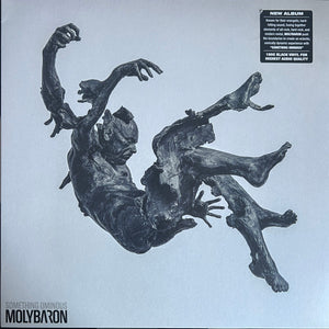 MOLYBARON | SOMETHING OMINOUS