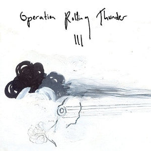 OPERATION ROLLING THUNDER | 3