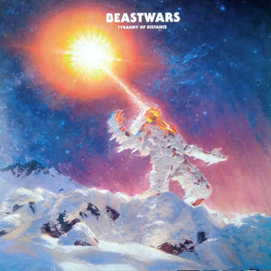 BEASTWARS | TYRANNY OF DISTANCE (VINYL)