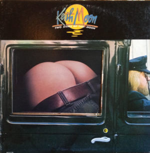 KEITH MOON | TWO SIDES OF THE MOON - US