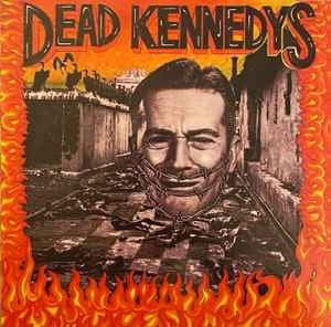 DEAD KENNEDYS | GIVE ME CONVENIENCE OR GIVE ME DEATH - UK