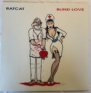 RATCAT | BLIND LOVE