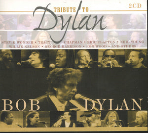 VARIOUS | TRIBUTE TO BOB DYLAN