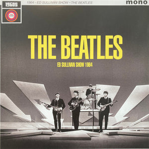 BEATLES | ED SULLIVAN SHOW 1964 - 2023 ISSUE