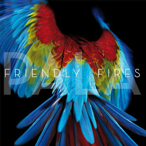 FRIENDLY FIRES | PALA (DIGI)