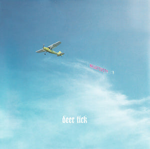 DEER TICK | NEGATIVITY - 2LP
