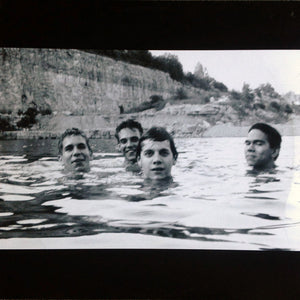 SLINT | SPIDERLAND - 2004
