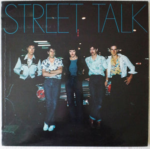 STREET TALK | STREET TALK