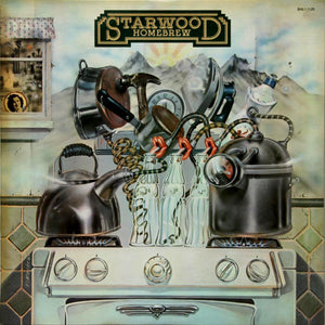 STARWOOD | HOMEBREW