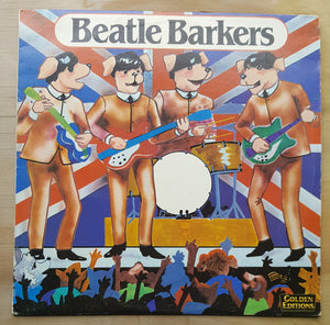 WOOFERS AND TWEETERS | BEATLE BARKERS