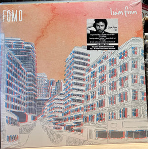 LIAM FINN | FOMO