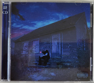 EMINEM | MARSHALL MATHERS LP 2 10TH ANNIVERSARY EDITION (2CD)