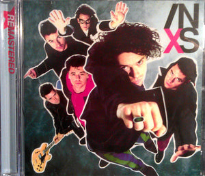 INXS | X