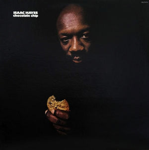 ISAAC HAYES | CHOCOLATE CHIP - US