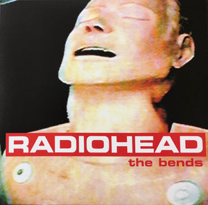 RADIOHEAD | BENDS - 2008 180 GRAM REISSUE