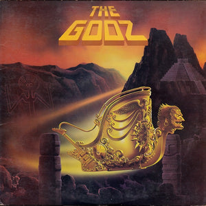 GODZ | GODZ