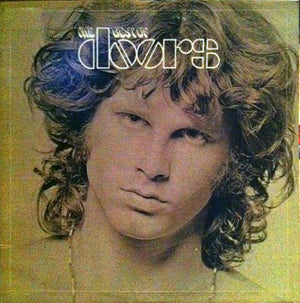 DOORS | BEST OF THE DOORS - NZ / AUS