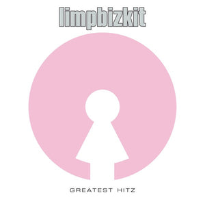 LIMP BIZKIT | GREATEST HITZ (UNOFFICIAL COLOURED 2LP EDITION) (VINYL)