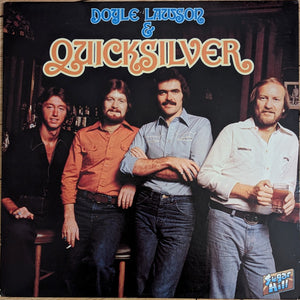 DOYLE LAWSON AND QUICKSILVER | DOYLE LAWSON AND QUICKSILVER