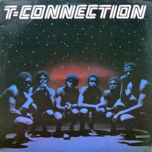 T CONNECTION | T CONNECTION - US