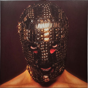 LYNKS | ABOMINATION (VINYL)