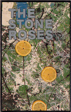 STONE ROSES | STONE ROSES