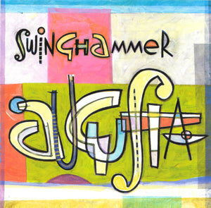 KURT SWINGHAMMER | AUGUSTA