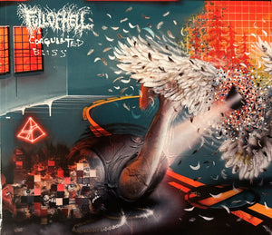 FULL OF HELL | COAGULATED BLISS