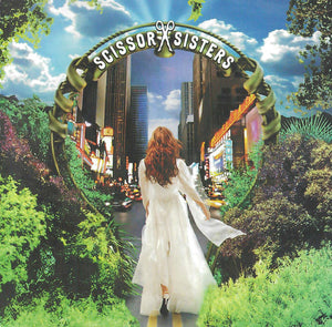 SCISSOR SISTERS | SCISSOR SISTERS