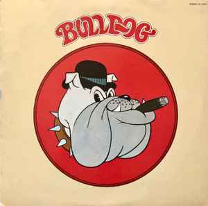 BULLDOG | BULLDOG