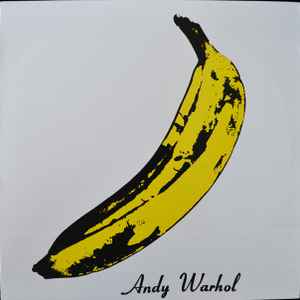 VELVET UNDERGROUND | VELVET UNDERGROUND AND NICO - NZ POLYDOR - SLIGHT WOBBLE
