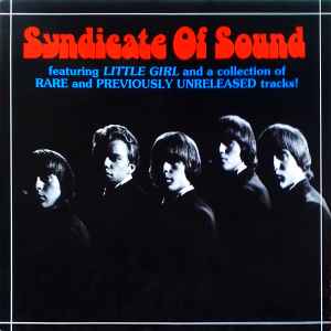 SYNDICATE OF SOUND | SYNDICATE OF SOUND