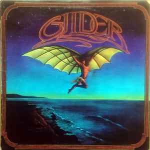 GLIDER | GLIDER - CUT CORNER