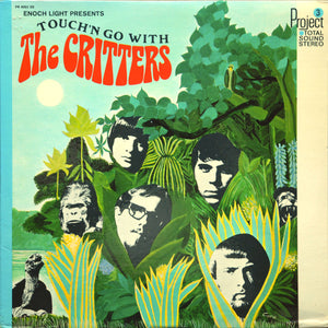 CRITTERS | TOUCH AND GO