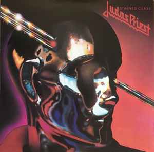 JUDAS PRIEST | STAINED CLASS