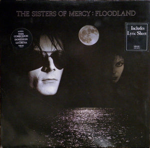 SISTERS OF MERCY | FLOODLAND