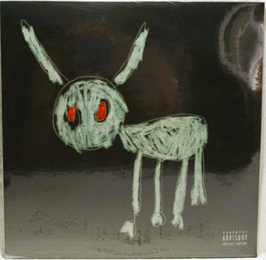 DRAKE | FOR ALL THE DOGS (UNOFFICIAL 2LP SET) (VINYL)