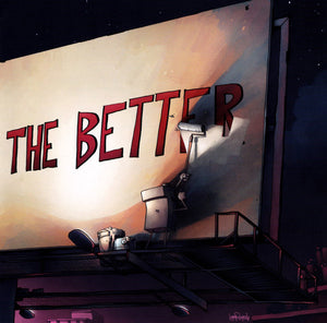 DJ SHADOW | LESS YOU KNOW THE BETTER (DIGI)
